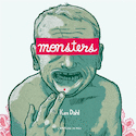 Monsters [nouvelle édition]